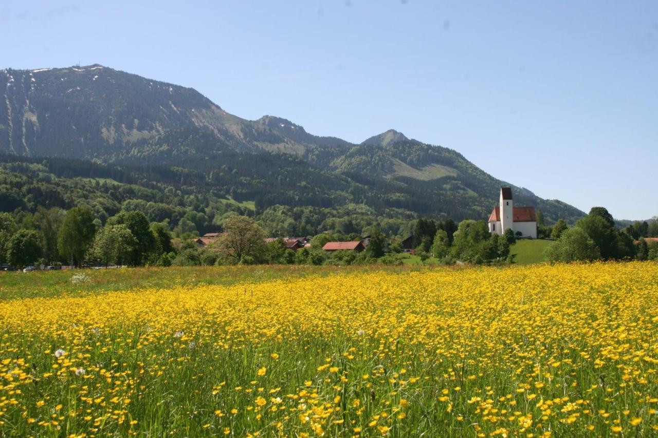 Ferienhaus Luise Samerberg Exterior foto